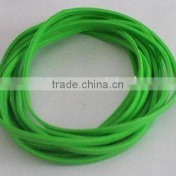 poly rubber band