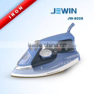 Handheld portable electric dry,spray and steam iron