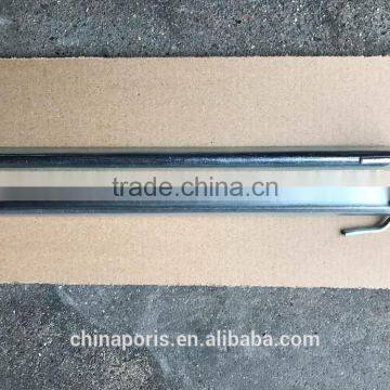 30cm Heavy Duty METAL Camping Tent Peg/ Tent Pin for Tent photo-2