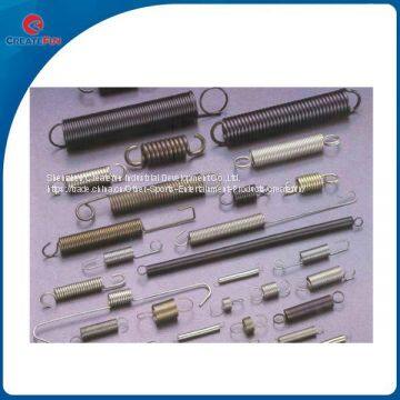 CreateFun Economical Stainless Steel Extension Springs photo-4