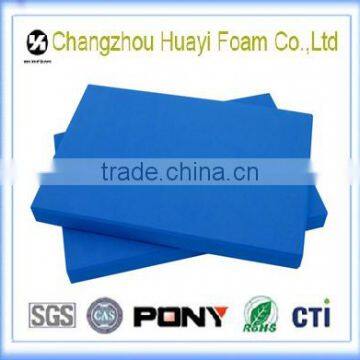 hot sale high density eva foam blocks