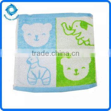 Cotton Face Towel Cotton Towel Children Towel