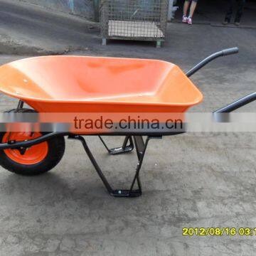 WB7400R-1 Truper Model Wheelbarrow for South America photo-3