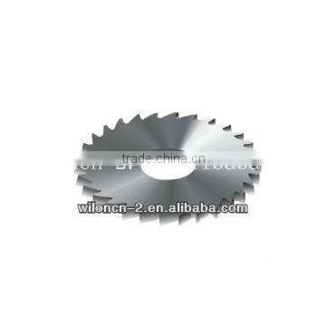 Solid Carbide Circular saw blades