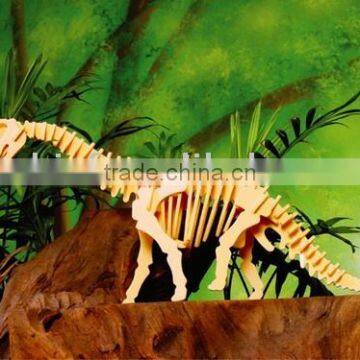 Foam Dinosaur Puzzles