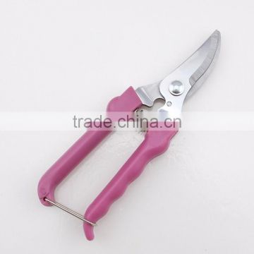 High Quality Stainless Steel Blade Pruning Shears