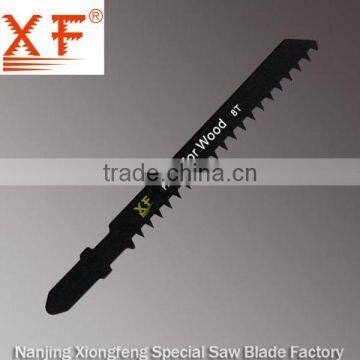 XF-T86ZC High Quality 2 Piece Single Blister Jig Saw Blade photo-2