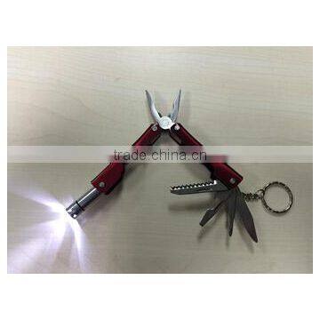 Camping Emergency SOS Tin Box photo-4