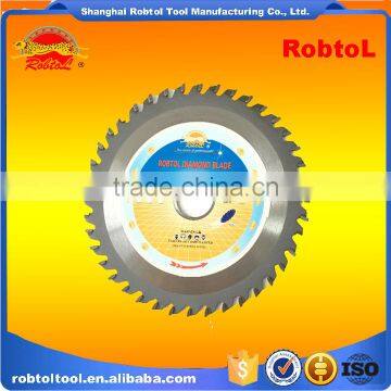 125mm 5" TCT Circular Saw Blade Wood Miter Saw Disc MDF Hardwood Softwood Chipboard Rip Cut Cross Cutting Aluminium Non-Ferrous photo-5