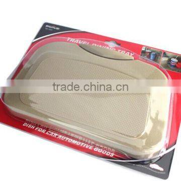 High qualiy and foldable Car tray,multi purpose car tray