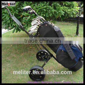 wheel stand golf bag