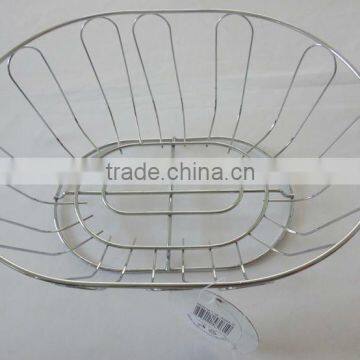 Iron Wire Fruit Basket