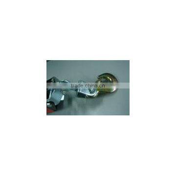 Ratchet Puller / Steel Ratchet Hand Puller / Ratchet Cable Hand Puller / 1 Ton Ratchet Puller photo-4