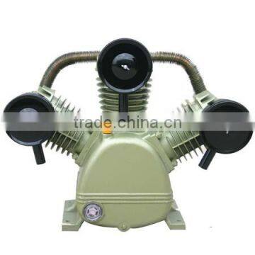 Heavy Duty Belt Air Compressor Pump - BWIII75