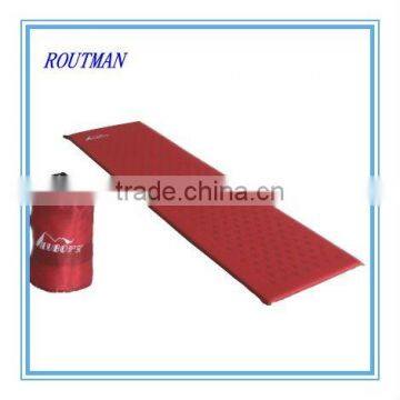 Outdoor folding foam camping mat for sales