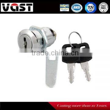 High Quality Cabinet Mailbox Drawer Wardrobe Cam locks