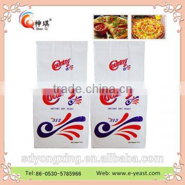 Low Sugar Instant Bakery Active Dry Yeast photo-3
