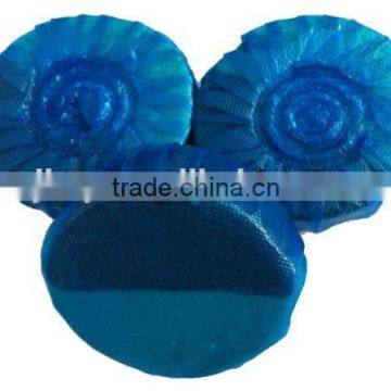 colored toilet drain cleaner,daily used toilet product,50gram/pc