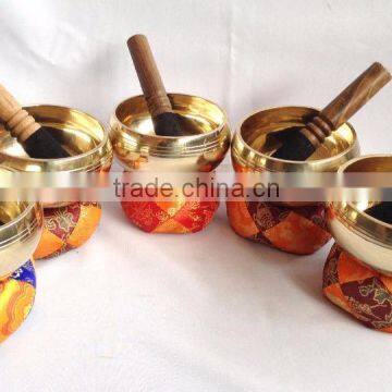 Hot Selling Cheap Price Tibetan Singing Bowls photo-2
