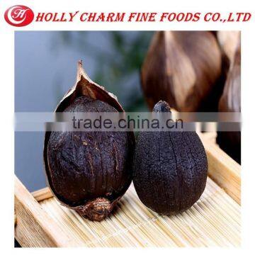 peeled solo Black garlic / we have factory--HC Company