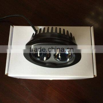 Blue Point Forklift Warning Light 6w Led Work Light photo-4