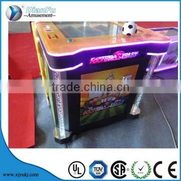 2016 New Hot Sell Products Arcade Lottery Game Machine Football Baby /world Cup Game Mahcine photo-6