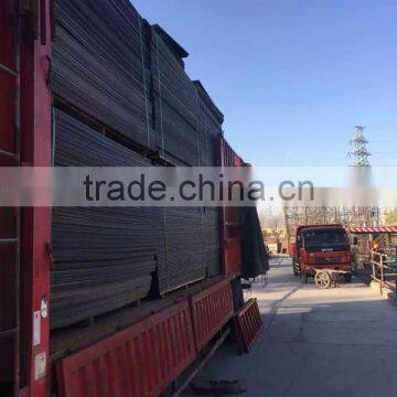 Very Economic Hollow Plastic Building Formwork Easy to Cut photo-2