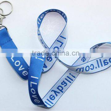 Custom Woven Lanyards No Minimum Order Custom Logo Or Company Website And Name Ego Wholesale For Good Price Sale