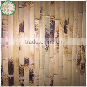 China Natural Hot sales bamboo wallpaper