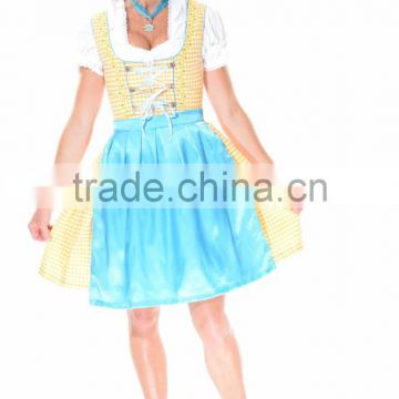 customized drindle dress, mini drindl, midi drindl oktoberfest drindl bavarian drindl, german ladies drindle