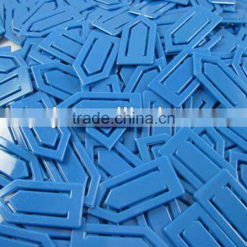 Plastic Paperclips Promotional and Advertising Gifts photo-5