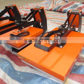 Automatic Release Sublimation Thermal Printing Machine photo-5