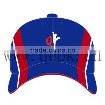 Wholesale Curve Peak Embroidery Logo Baseball Caps,sport Cap photo-3