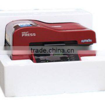 3D Sublimation Vacuum Machine photo-2