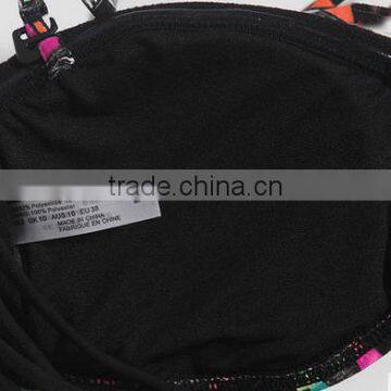 Branded Top Quality Women Latest Fashion Bikini Swimwear photo-4