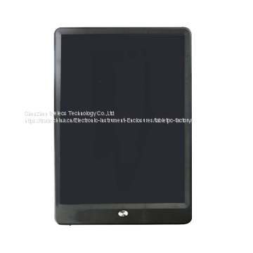 LCD-планшет для записи из ABS-пластика с 10-дюймовым экраном для школы и офиса BES-WT1001  
Преимущества LCD-планшета для записи:  
1. Полностью в photo-2