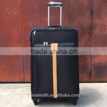 4 Wheels Suitcase photo-2