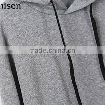 New Design Hotsale Custom Unisex Hoodies Xxxxl Sweatshirts photo-5