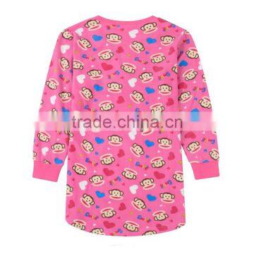 New Style Jogging Fancy Comfortable Waterproof Adult Sleepwear photo-2