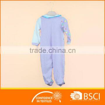 Carter Wear Baby Rabbit Printing Onesie New Born Baby Clothes photo-2