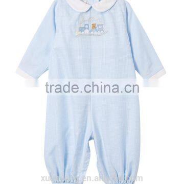 School Style Casual Wear Child Clothing Lovely Baby Clothes Kid overall