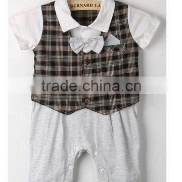 2017 Latest Design Wholesale Price 100% Cotton for Kids Clothes Thailand photo-2