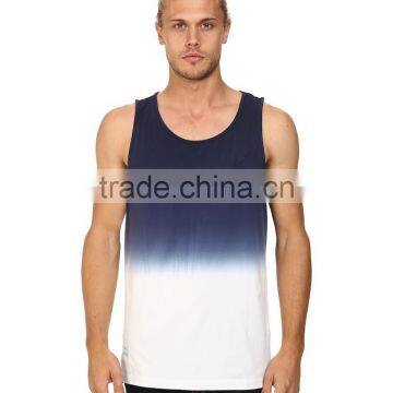 2015 New Seamless Tank Top Men Seamless Top, Mens Tank Top