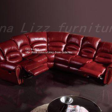 2017 Manual Recliner Chair and Sofa