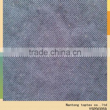 100% cotton calvary twill fabric