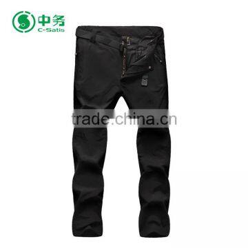 New Style Custom Logo Waterproof Breathable Mens Outdoor Fishing Waders Pants photo-4