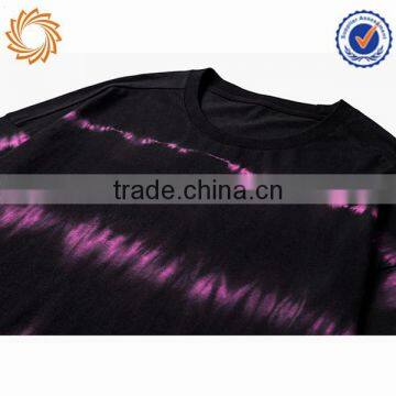 Unisex Summer Fashion 180grams Rock T-shirt photo-5