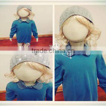 Sweater&Winter Sweater&Children Sweater photo-4