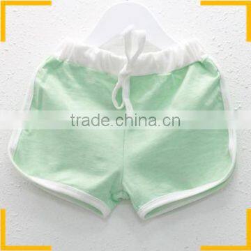 2016 Wholesale Baby Ruffle Bloomers Boys Clothing Tutu Bloomers photo-3