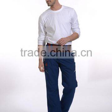 professional men outdoor breathable softshell pants